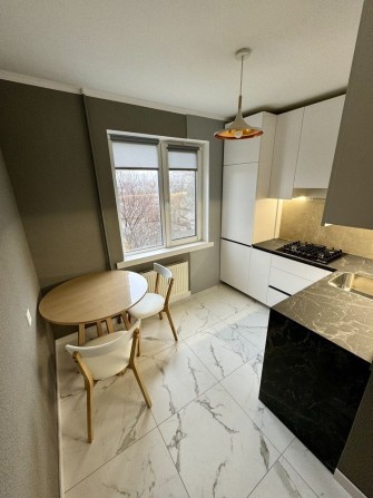 Продаж 1к квартири в Центральному районі - фото 1