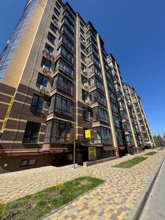 ЖК «Панорамний» | 1-кімнатна квартира 44 м² | АВТОНОМНЕ опалення - фото 1