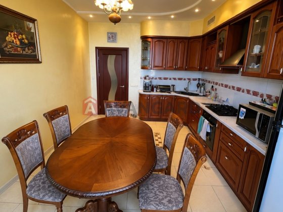 3-комнатная квартира 123 м кв в центре | Автономное отопление | Закрытый двор Днепр
