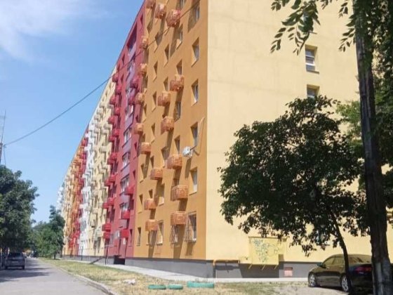 Продам 1 ком. смарт квартиру 1/9 пр. Слобожанский ПенТАгон Днепр Днепр