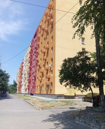 Продам 1 ком. смарт квартиру 1/9 пр. Слобожанский ПенТАгон Днепр - фото 1