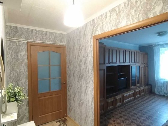 Реальная! Продам 2к квартиру на Северном/ Левый берег