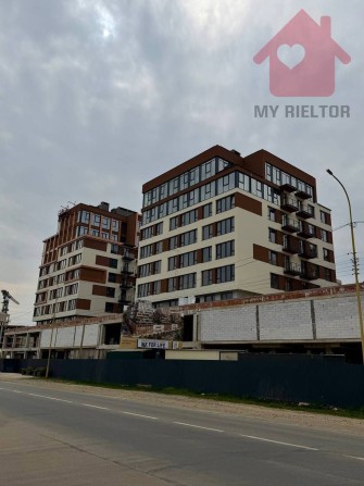 Продаж однокімнатної квартири ЖК For Life - фото 1