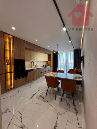 Продаж двокімнатної квартири ЖК Park Land - фото 1