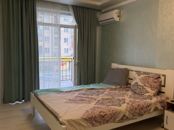 Продаж 2 кімнатної квартири в центрі Ужгород