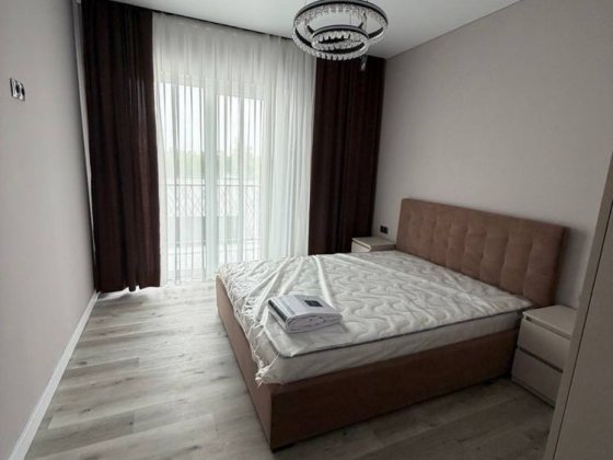 Продаж 1,5 кім -Жк Садовий /47м2/ під ключ /2балкони Ужгород