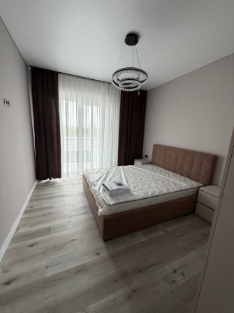 Продаж 1,5 кім -Жк Садовий /47м2/ під ключ /2балкони - фото 1