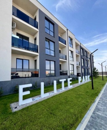 Продаж 1к квартири ЖК Еліт Парк /Elit park/ 39 м2/ Новий ремонт - фото 1