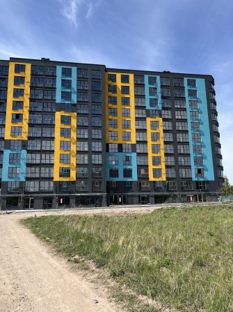 1 кімнатна квартира ЖК Олександрівський - фото 1
