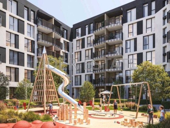 Продам 2 кімнатну квартиру, 60,53 м.кв., без ремонту Ужгород
