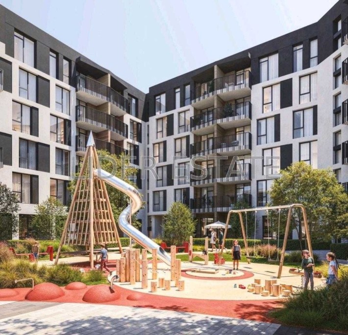 Продам 2 кімнатну квартиру, 60,53 м.кв., без ремонту - фото 1