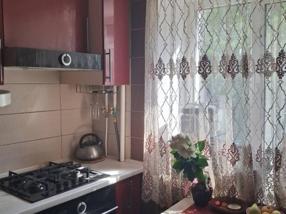 2 кімнатна квартира, можна під програми,2 поверх Вінниця