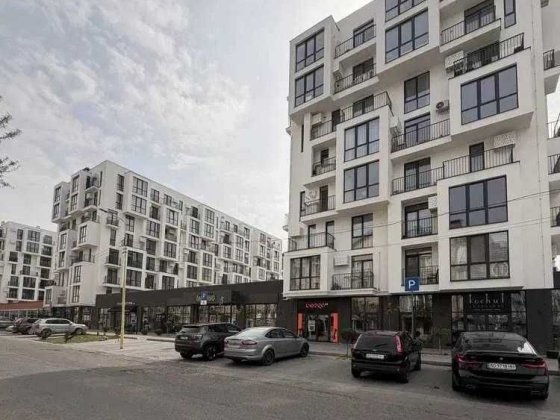 Продаж 1-кімнатної  квартири Ужгород