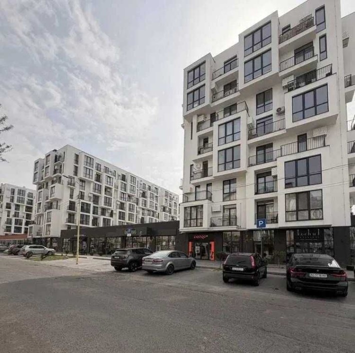 Продаж 1-кімнатної  квартири - фото 1