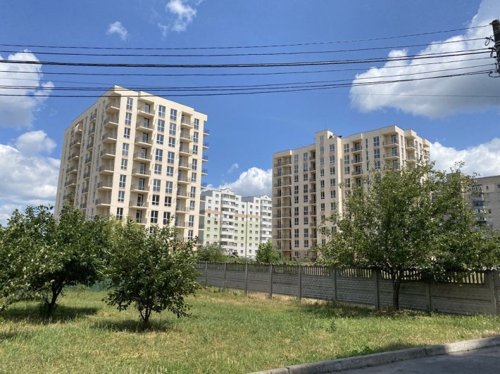 Продаж квартири в новобудові - фото 1