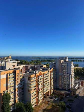 Продаж видової 3к.кв на Митниці! Зданий будинок! вул. Героїв Дніпра - фото 1