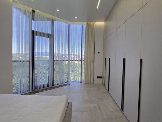 ‼️Продаж дизайнерської 3-кімн. квартири на набережній‼️| Уж Таверс|Uzh Towers|85м2 Ужгород