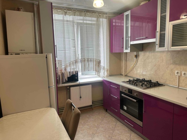 (5) Продам 2к квартиру на Замості 4422 - фото 1