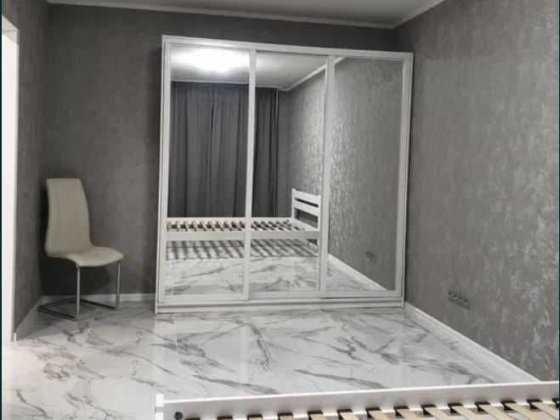 1-к квартира 36 кв.м. біля Епіцентру (ПЗР) з меблями та технікою Черкассы