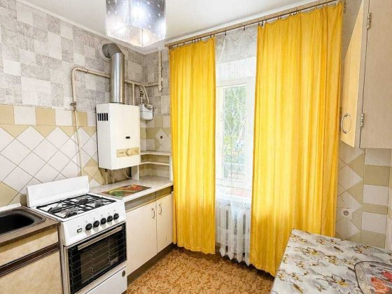 Продажа 2к квартира цегла 2 поверх держ програми Вінниця