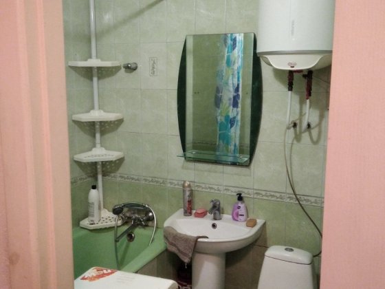 Продам 1к чешку Тополь-3, д30, 3эт сильпо Днепр