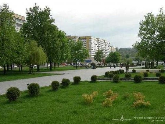 Продаж 3х квартири 72м на бульварі Слави (Перемога 4) Днепр