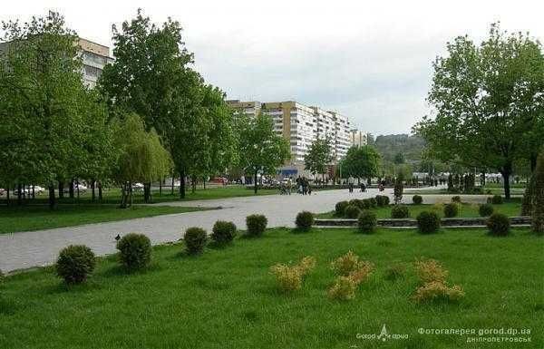 Продаж 3х квартири 72м на бульварі Слави (Перемога 4) - фото 1