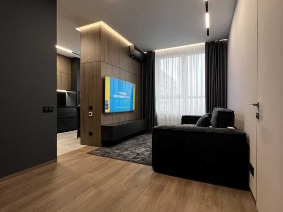Продам 3-комн. ЖК Грани 69 м². Подстанция Даффи Новострой просп. Науки (Гагарина) Тополь Днепр