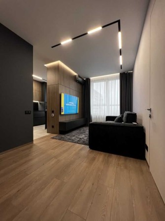 Продам 3-комн. ЖК Грани 69 м². Подстанция Даффи Новострой просп. Науки (Гагарина) Тополь - фото 1