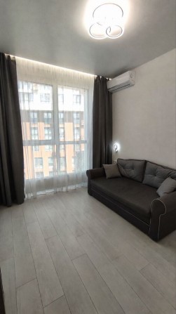 Продаж 2к квартири ЖК Грані Дафі Гагаріна Проспект Науки - фото 1