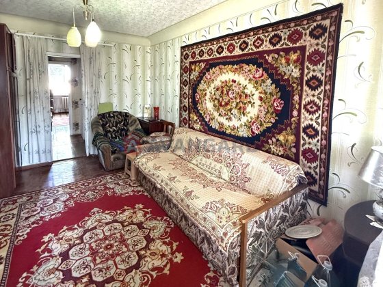 Термінова продаж 2 кв в районі Озерки. Днепр