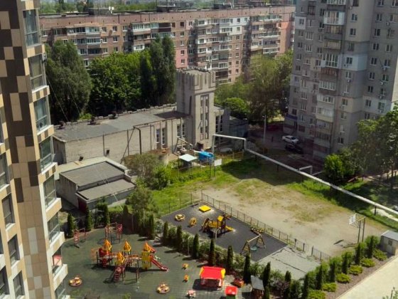 Продам квартиру в ЖК Comfort City Рибінський пр.Науки (Гагаріна) 112Б  р-н ТРЦ Дафі Днепр
