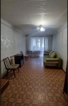 Продам квартиру центр нагорка проспект науки Чернышевского - фото 1