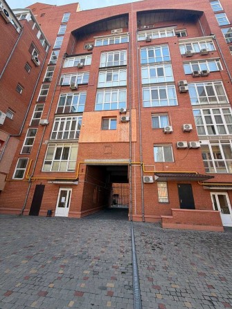 Продажа 3-х комнатной квартиры, пер.Шевченко. - фото 1