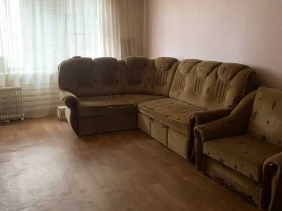 Продам 1-ком квартиру просп.Свободи Днепр