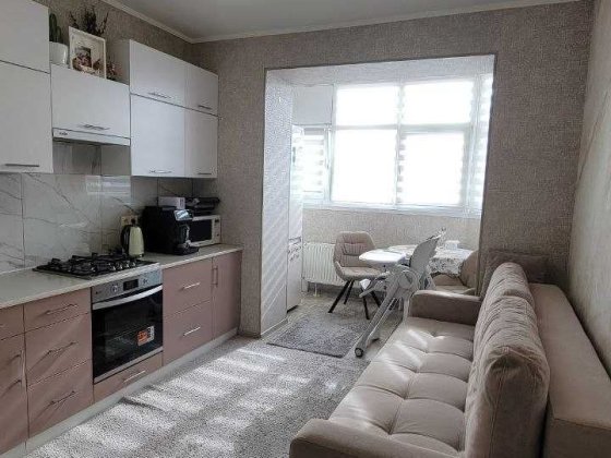 Продам 2 кімнатну квартиру в Вінниці 4148 Вінниця