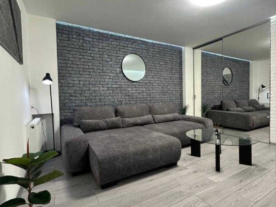 Продам 1к квартиру ЖК Comfort City Lagoon Днепр