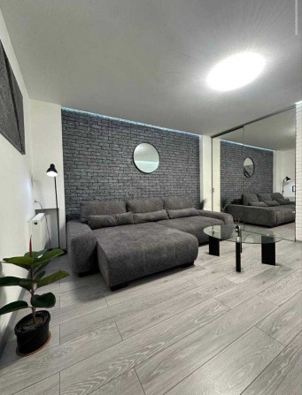 Продам 1к квартиру ЖК Comfort City Lagoon - фото 1