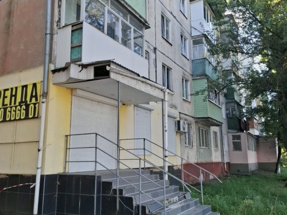 Продаж 2 кімнатної квартири вул Жабинського 1 Чернігів