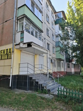 Продаж 2 кімнатної квартири вул Жабинського 1 - фото 1