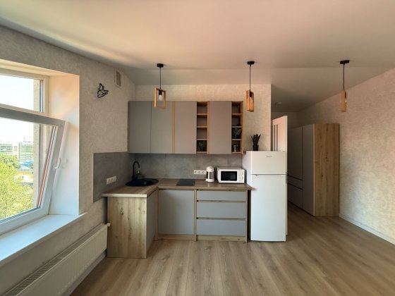Продаж смарт квартири Урожай Вінниця