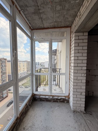 Квартира в новому будинку, район Масани! - фото 1