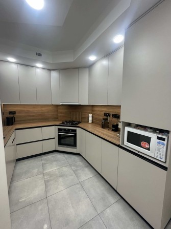 (5) Продам 3к квартиру на вул.Городецького 4624 - фото 1
