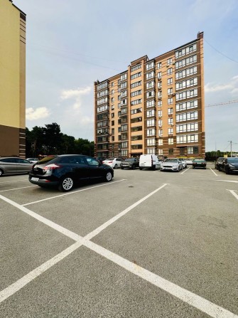 Двухкомнатная. 72 м2. - фото 1