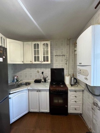 Терміново Продаж 3к квартира АГВ Словянка - фото 1