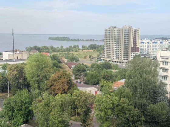 Продаж 3-кімнатної квартири в новобудові — вул. Смілянська, 2/1 Черкассы