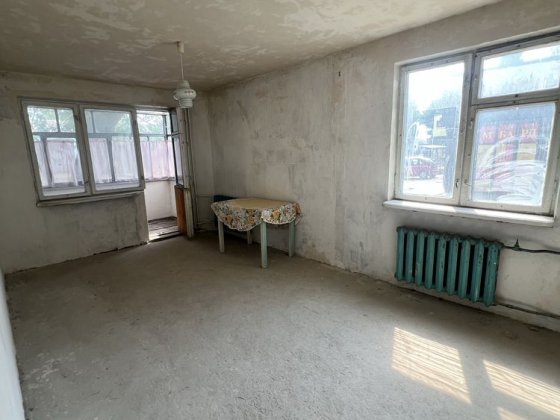 Продам 2-х кімнатру квартиру в центрі міста по вул. І. Мазепи Чернигов