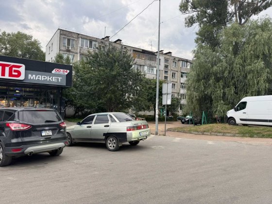 2-х кімнатна квартира 3 поверх!!! Чернигов