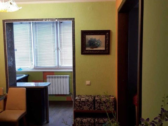 продам 1к.квартиру в ЮЗРДЕРЖ.ПРОГРАММА Черкассы