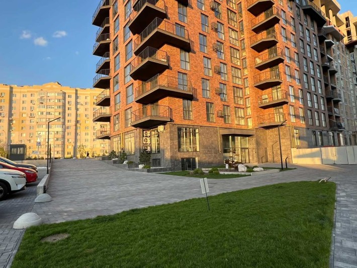 Продаж 2к квартири 77.4 кв. м., ЖК Dream Lake, Вінниця - фото 1